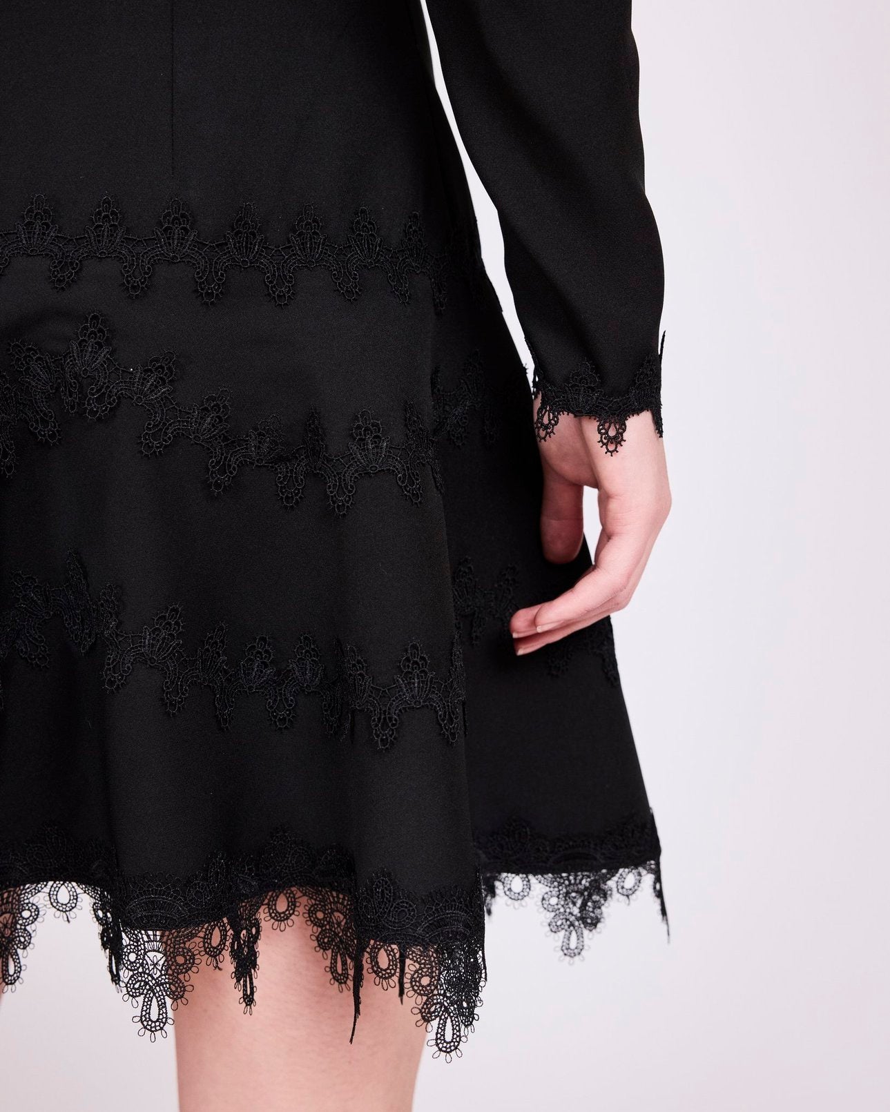 Sorrento Dress