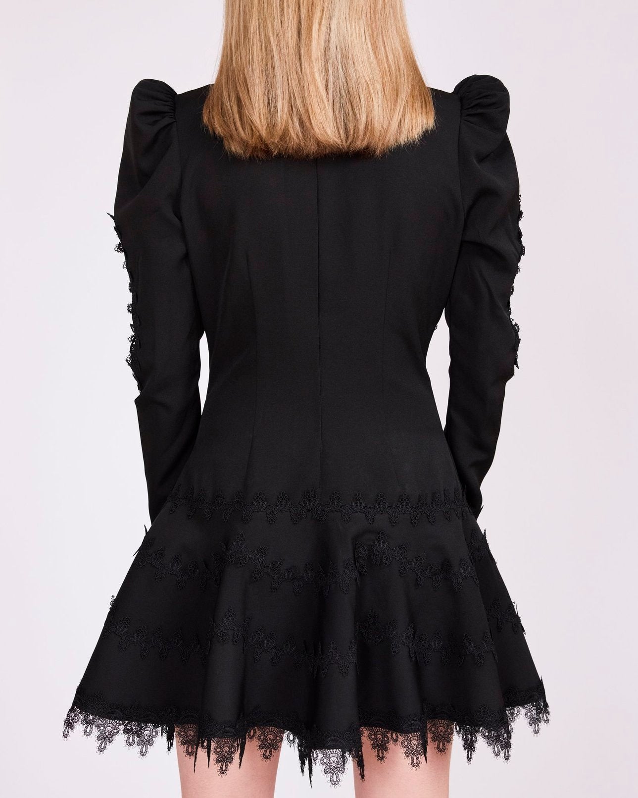 Sorrento Dress