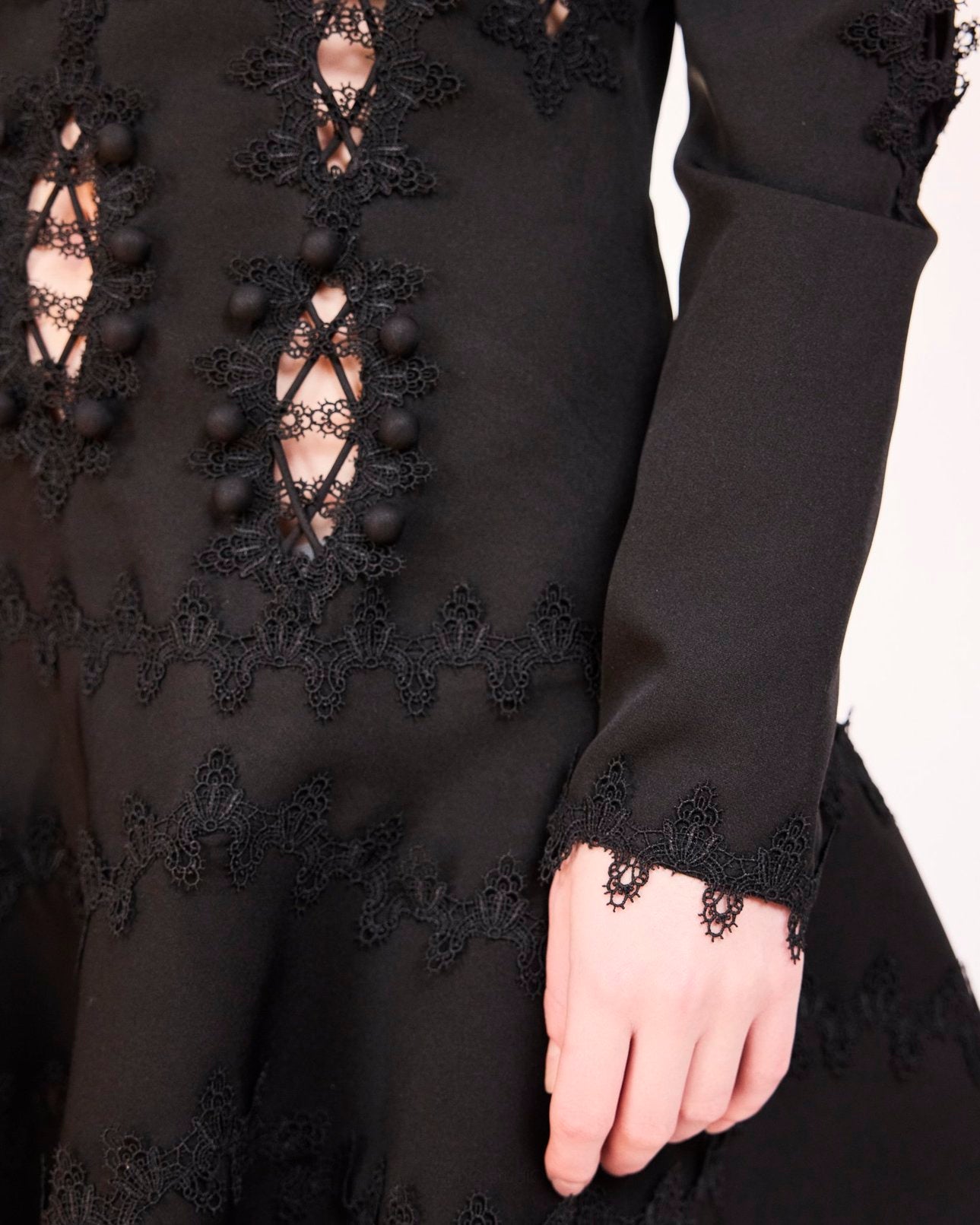 Sorrento Dress