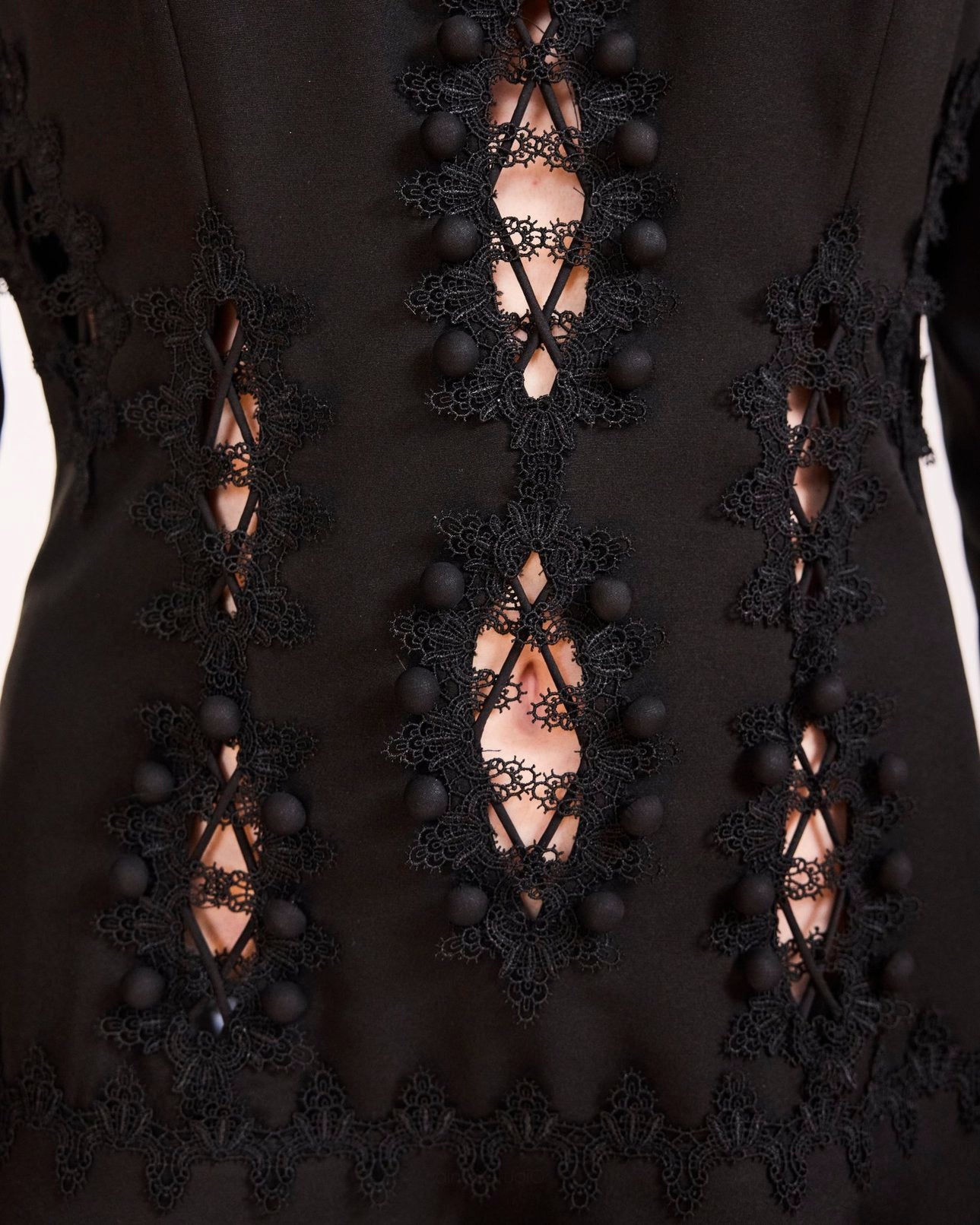 Sorrento Dress