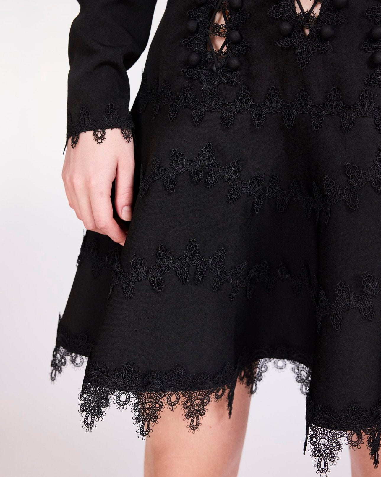 Sorrento Dress