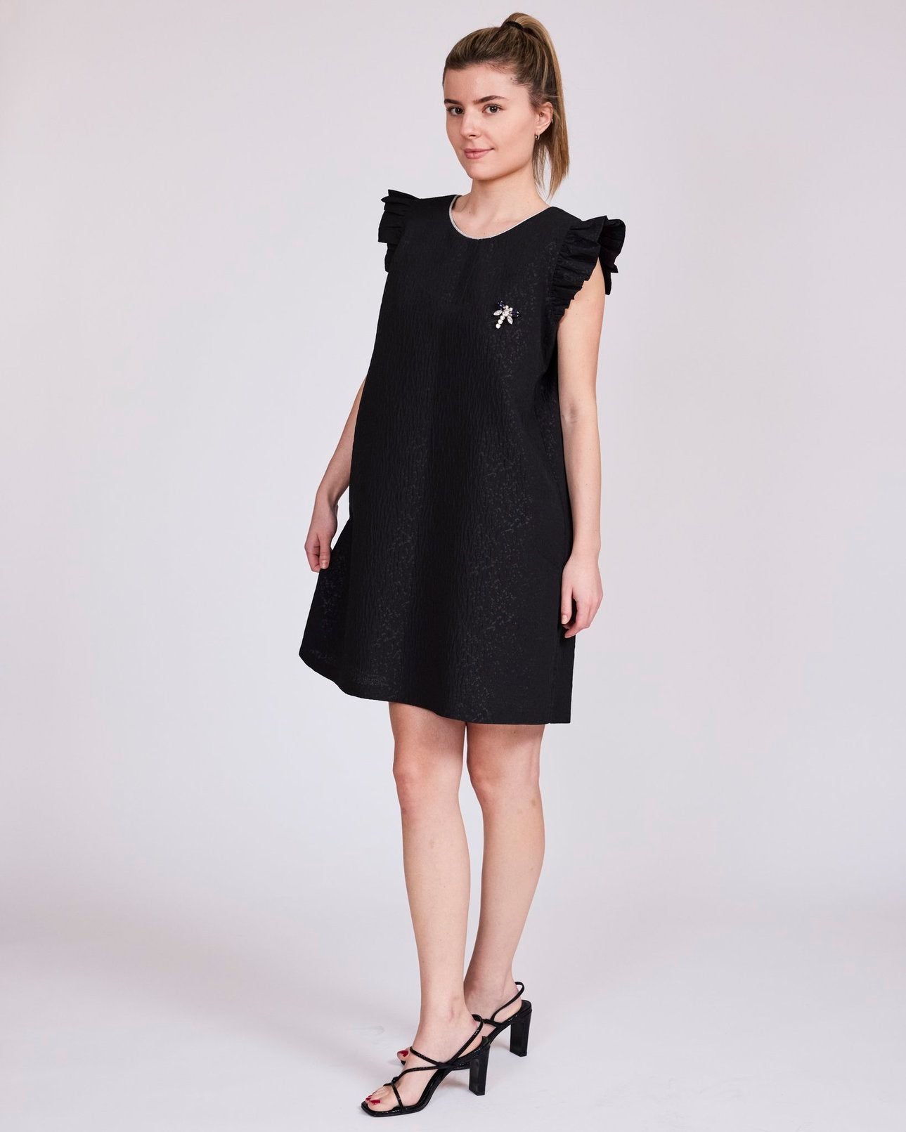 Turin Casual Dress