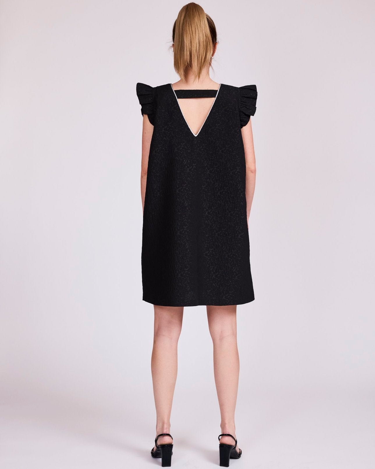 Turin Casual Dress