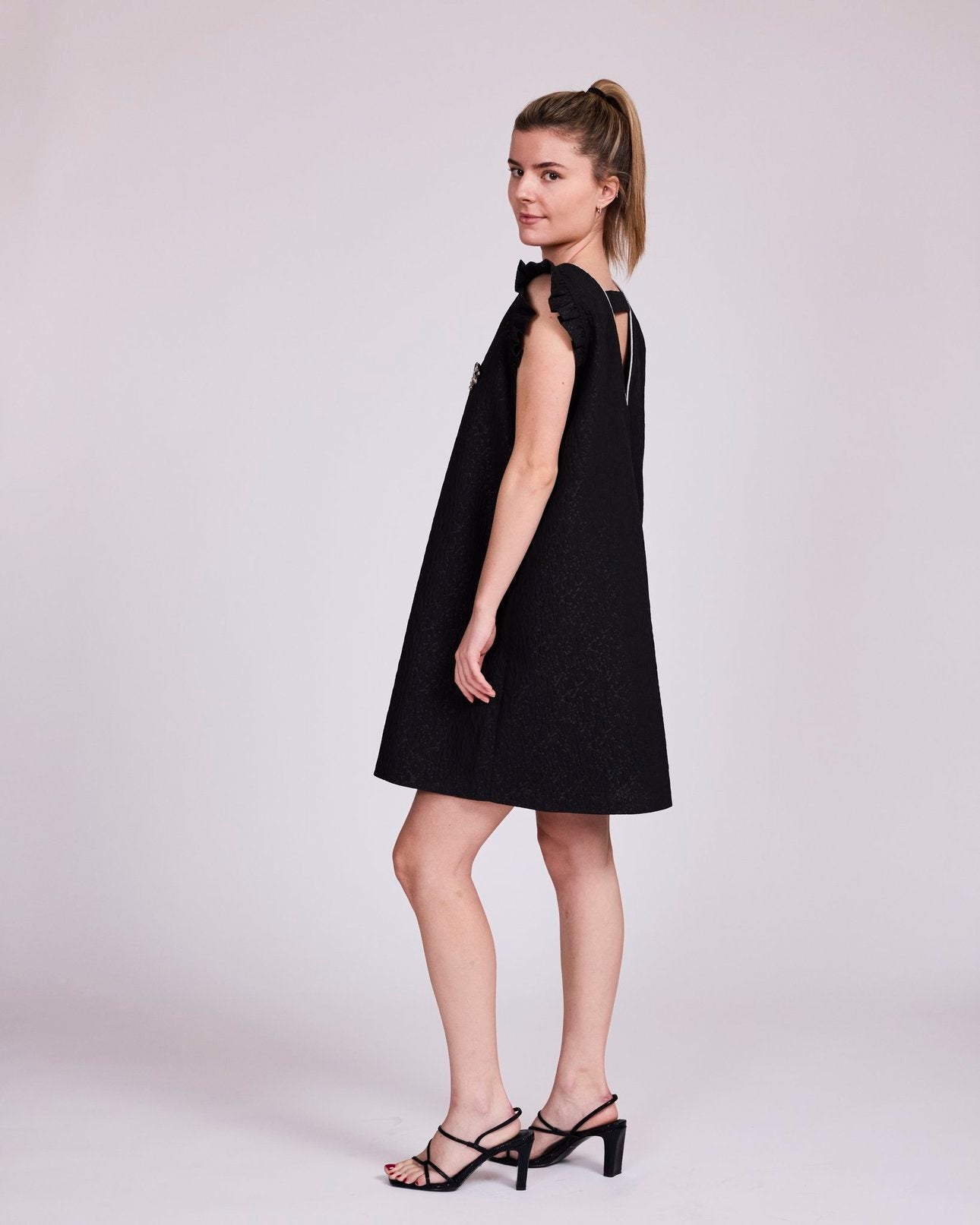 Turin Casual Dress