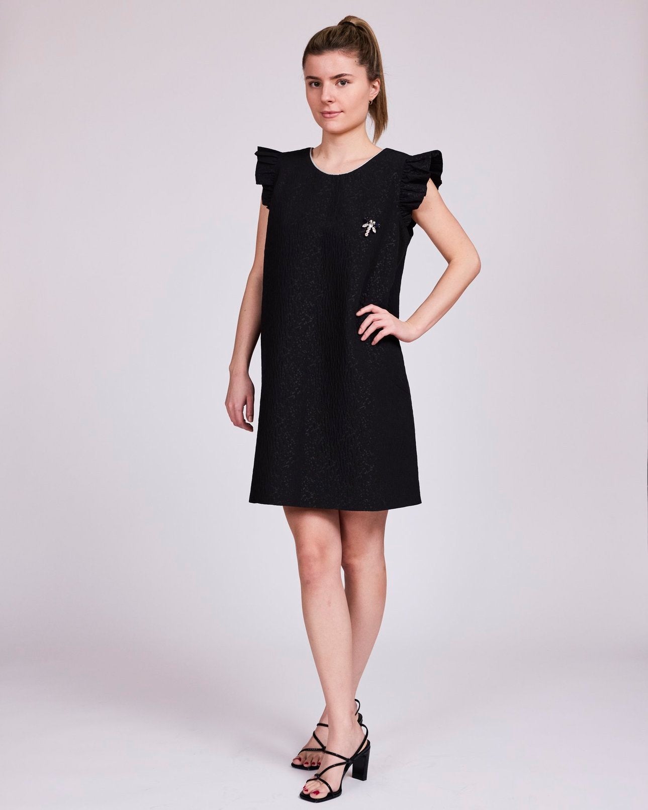 Turin Casual Dress