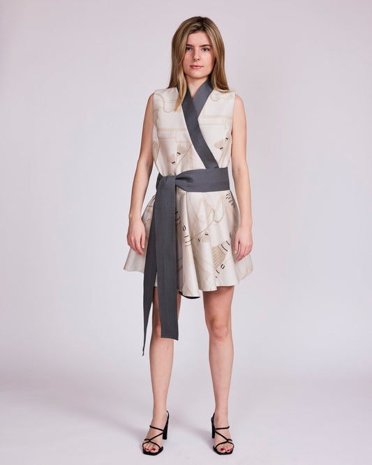 Capri Dress