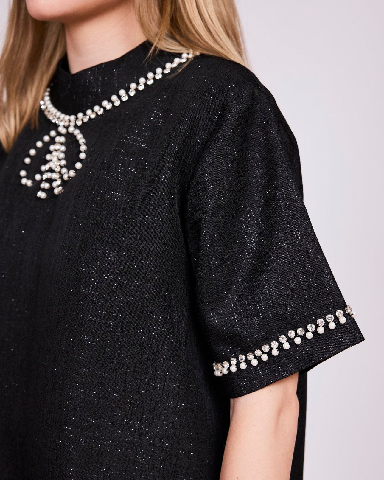 Syracuse Dress