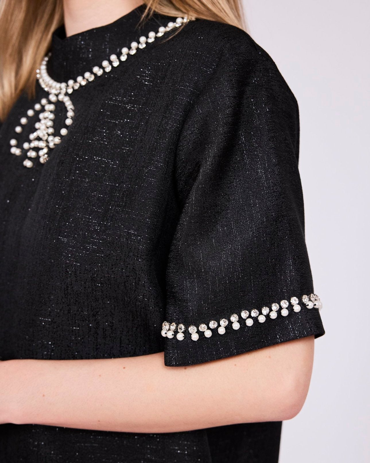 Syracuse Dress