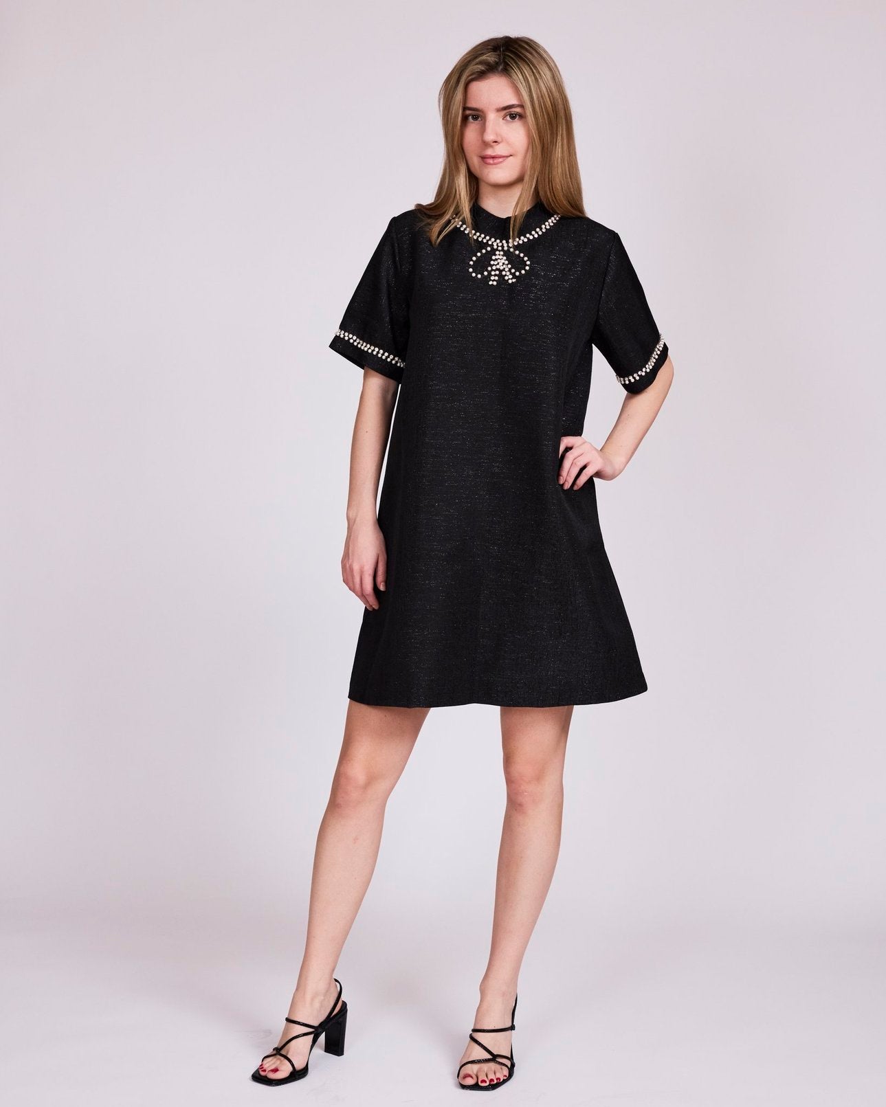 Syracuse Dress