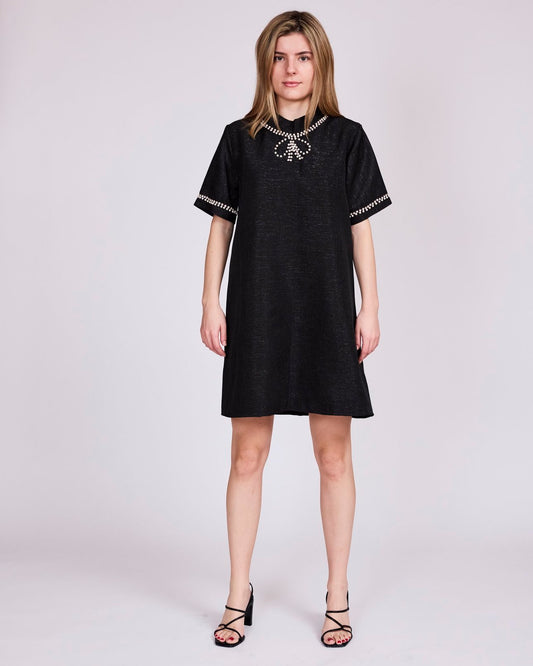 Syracuse Dress