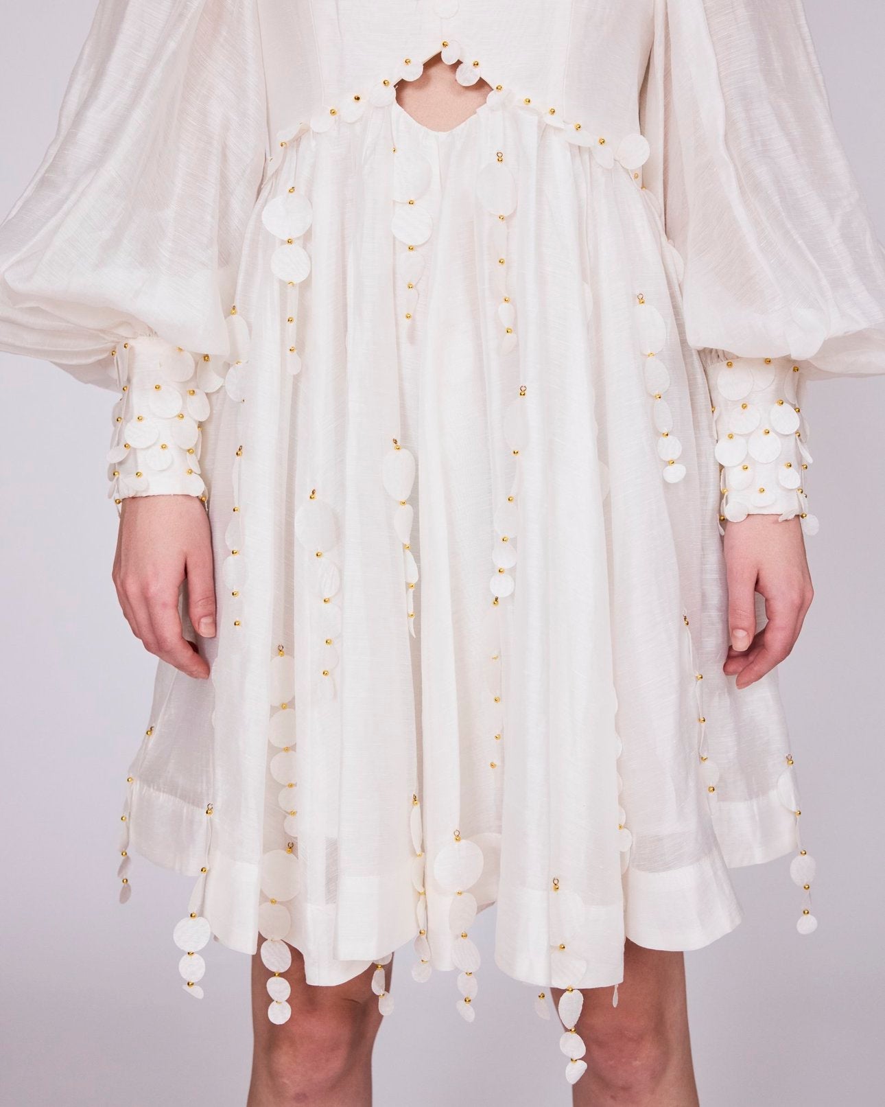 Modena Dress