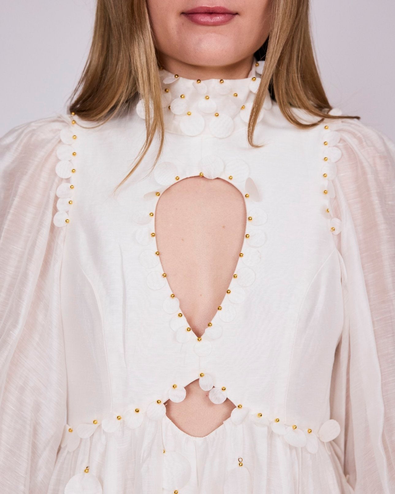 Modena Dress
