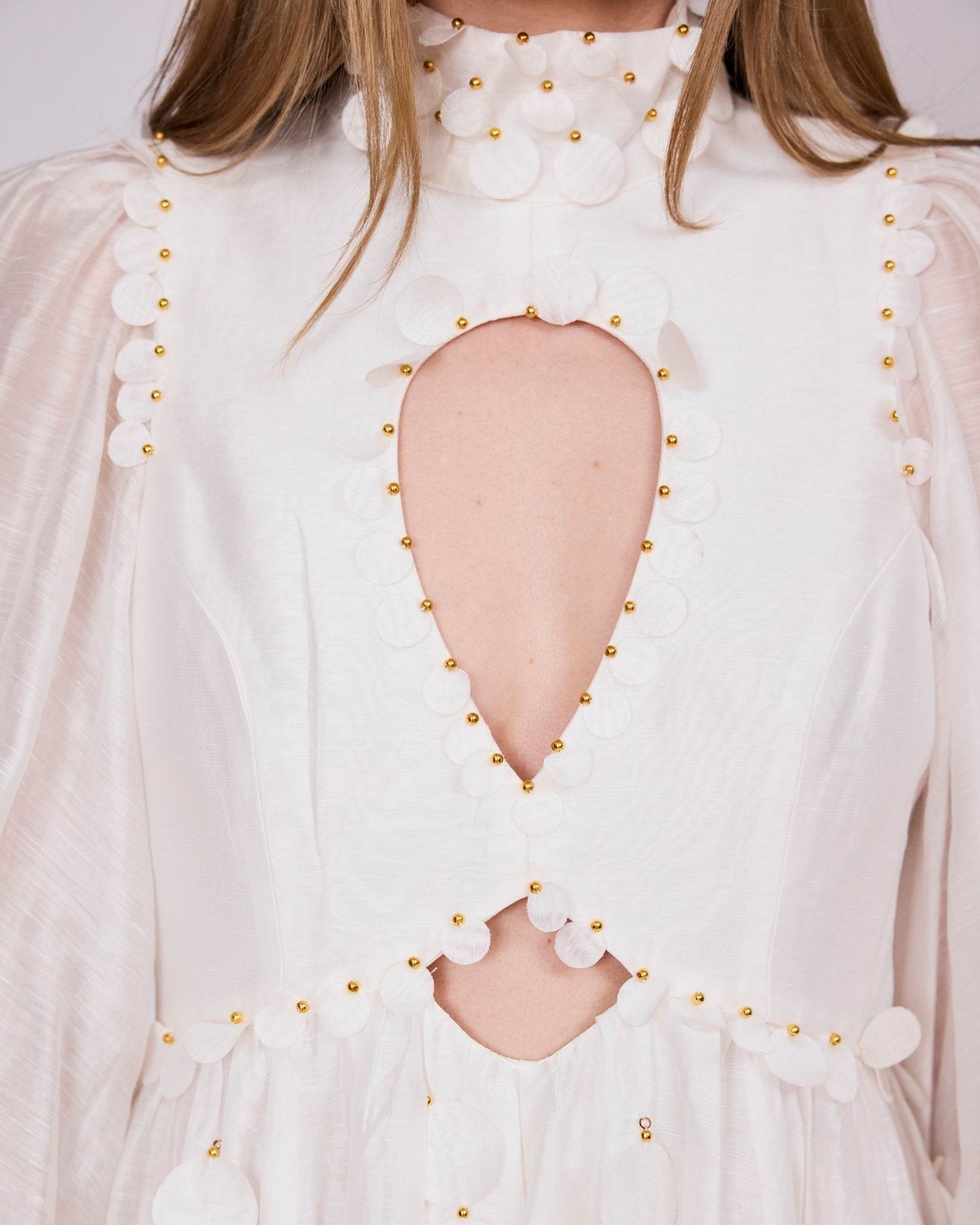 Modena Dress
