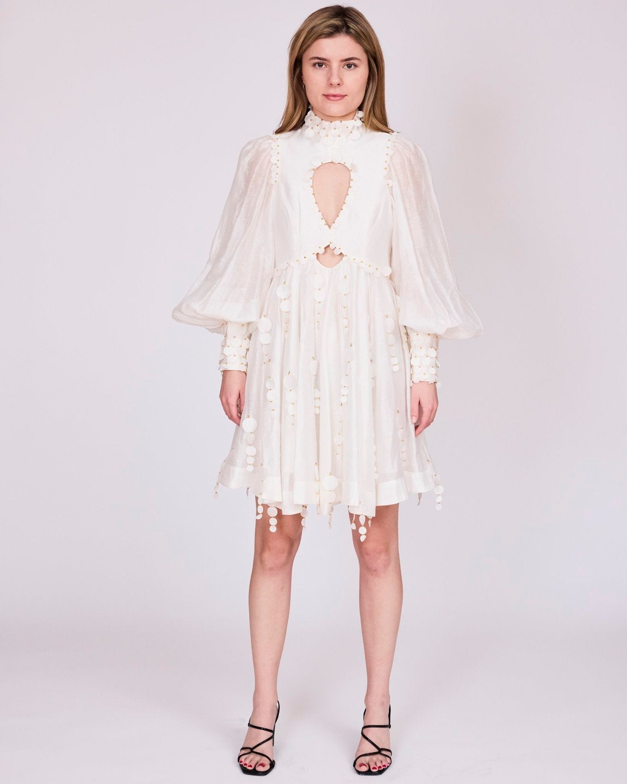 Modena Dress