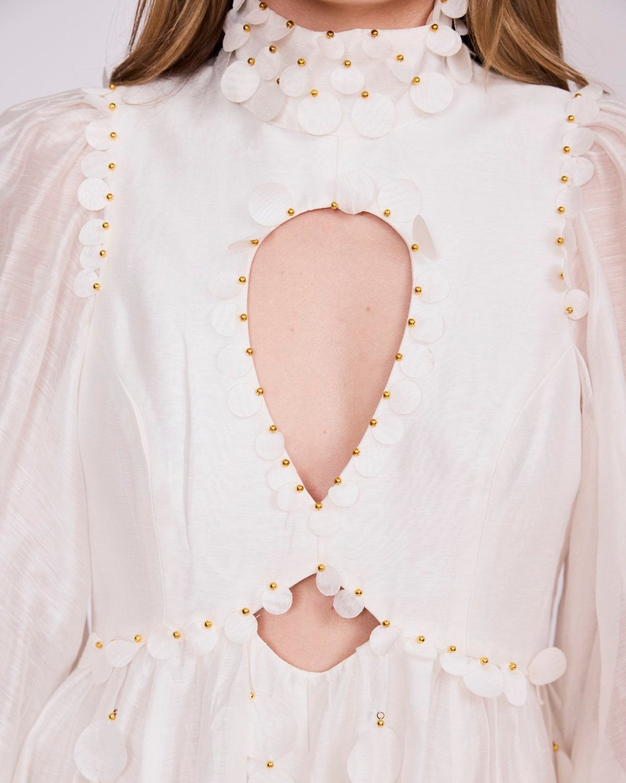 Modena Dress