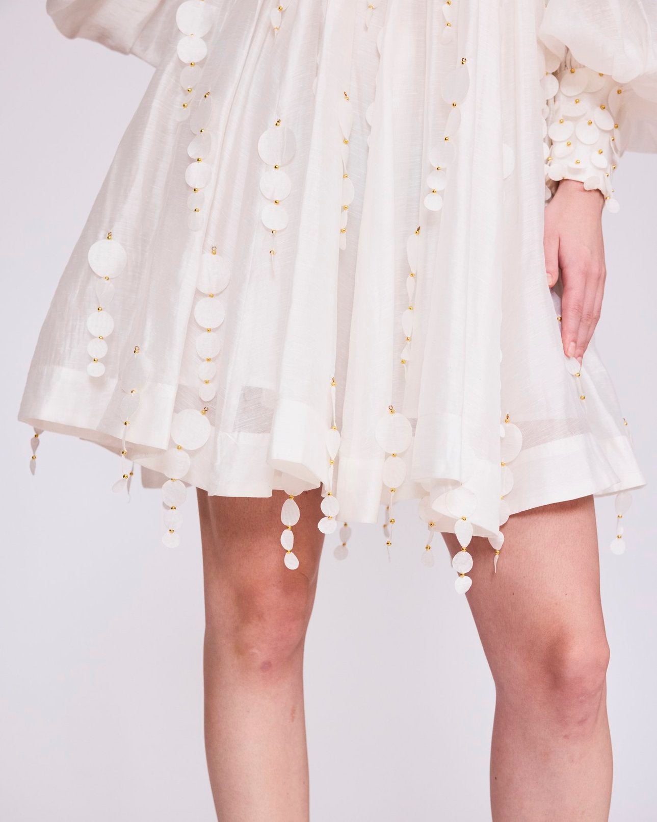 Modena Dress