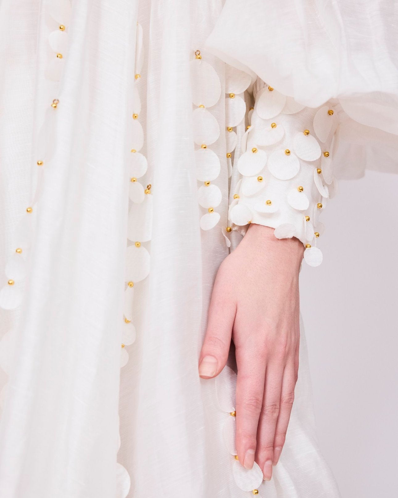 Modena Dress