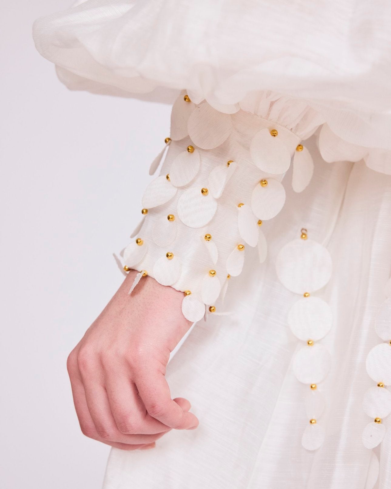 Modena Dress