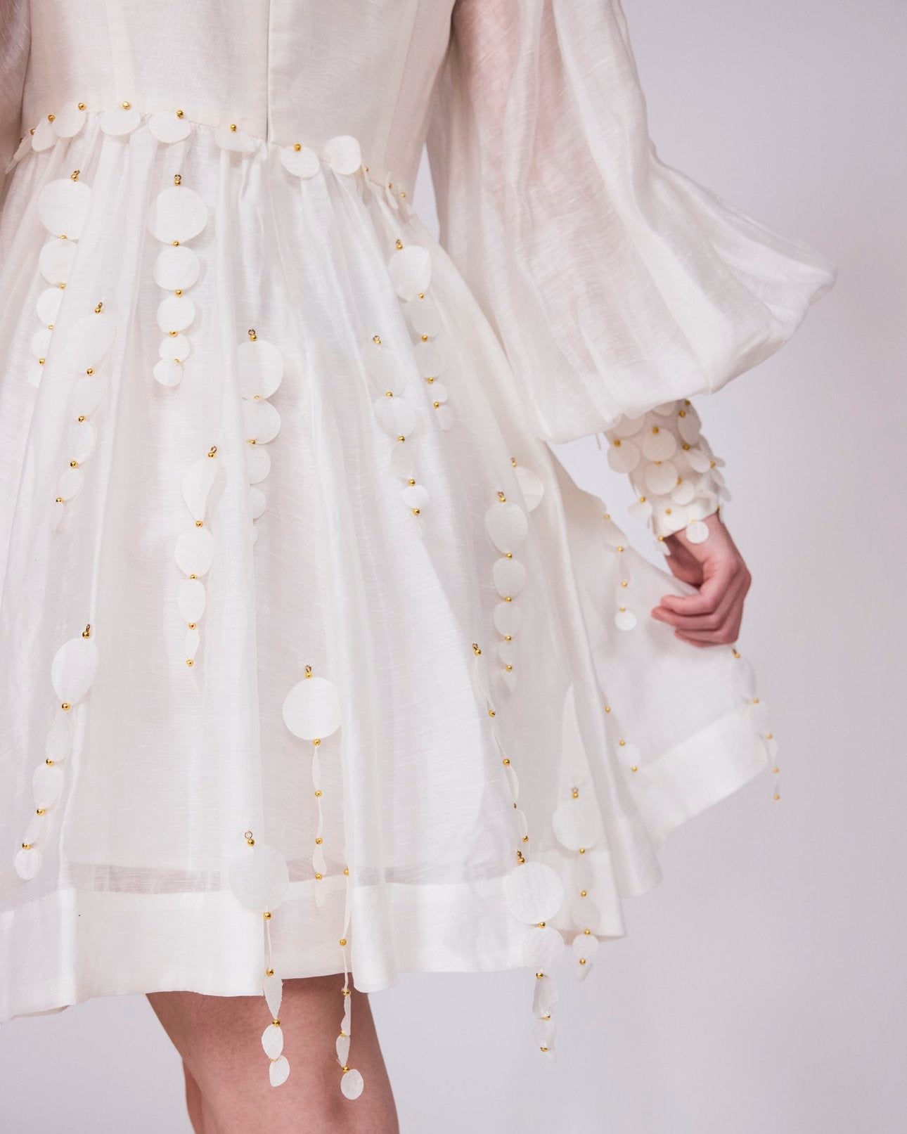 Modena Dress