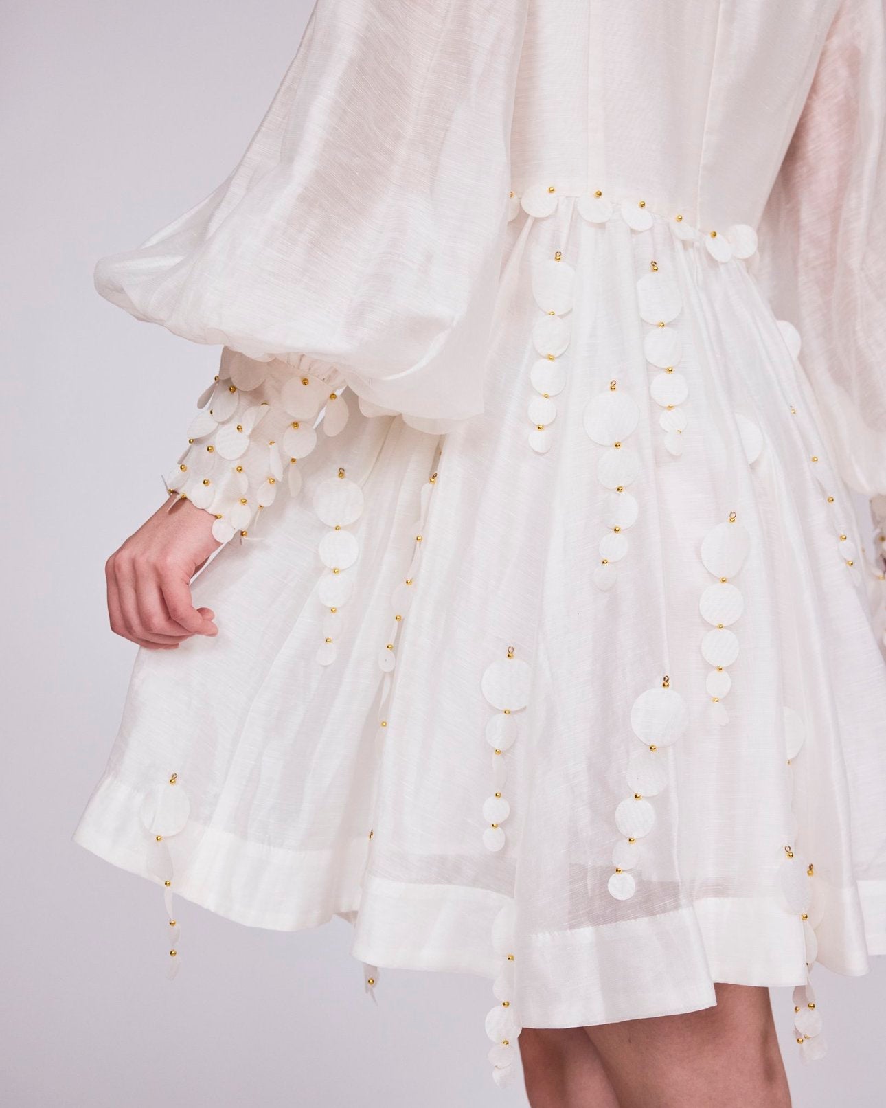 Modena Dress
