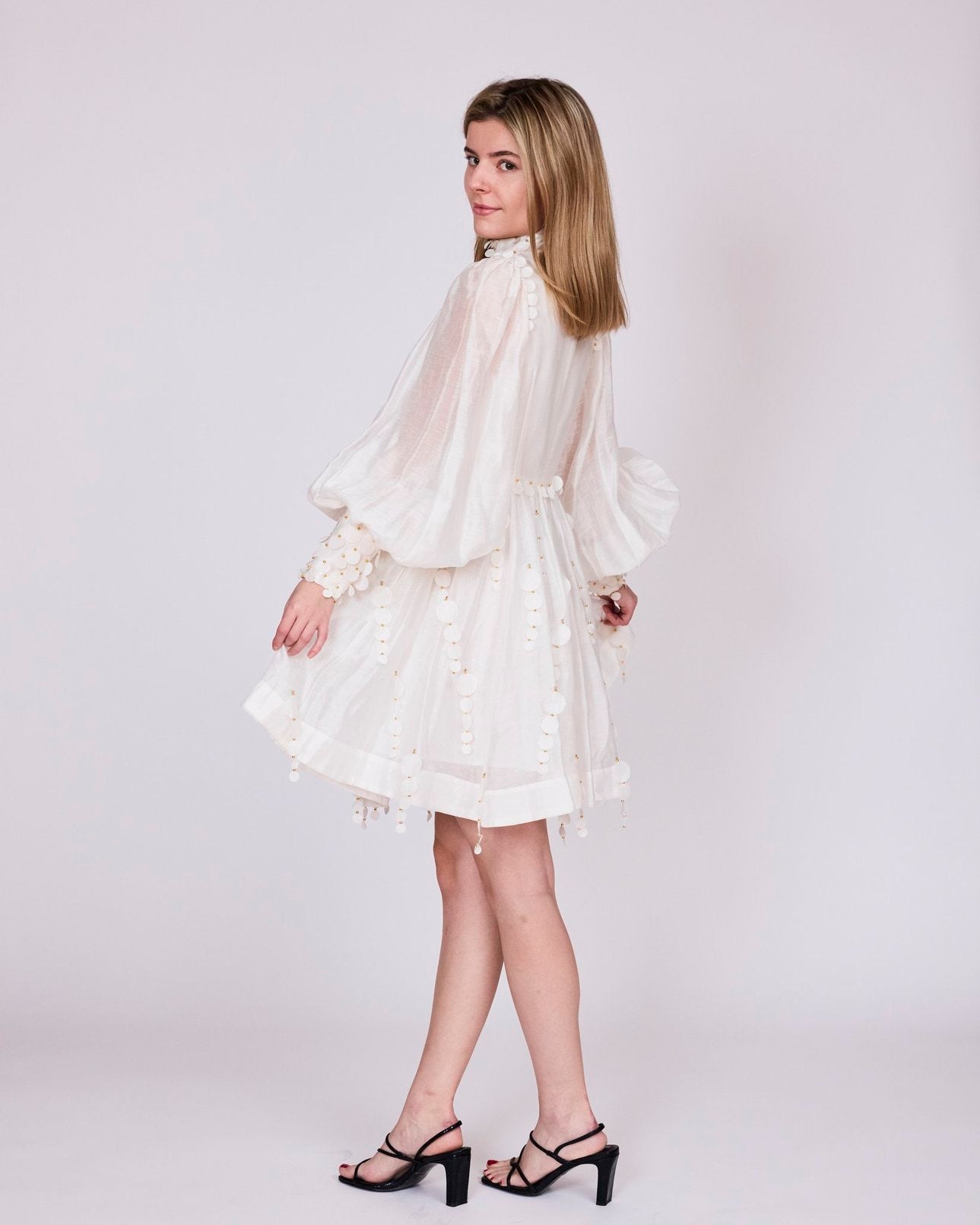 Modena Dress