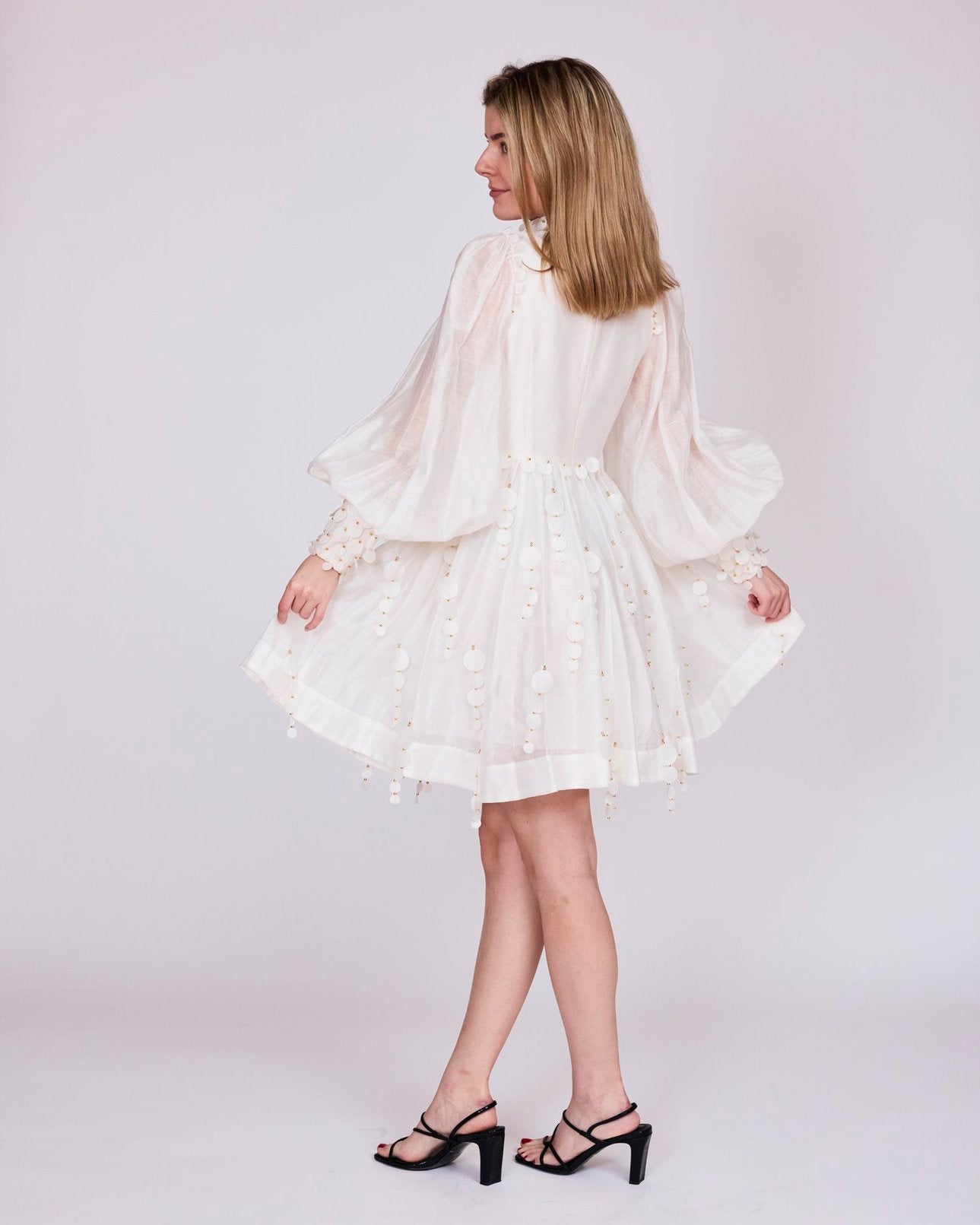 Modena Dress