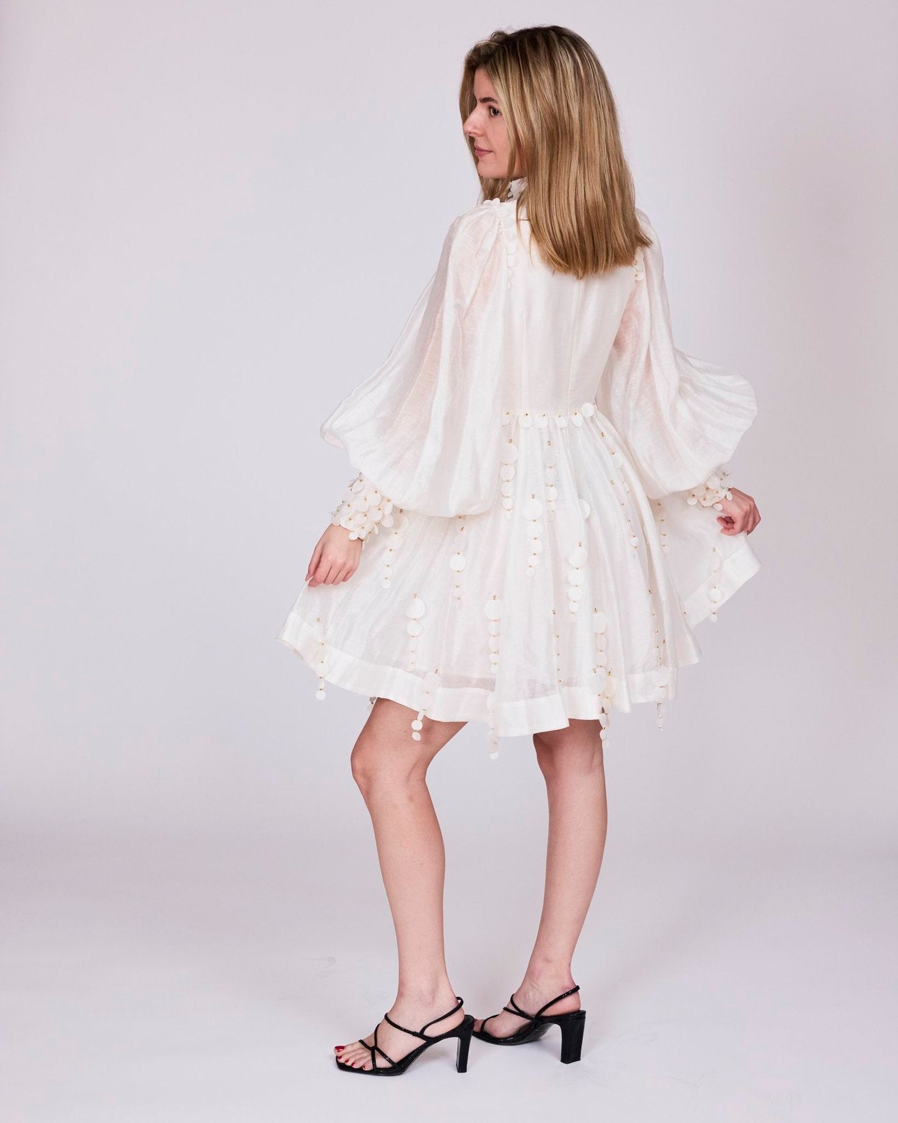 Modena Dress