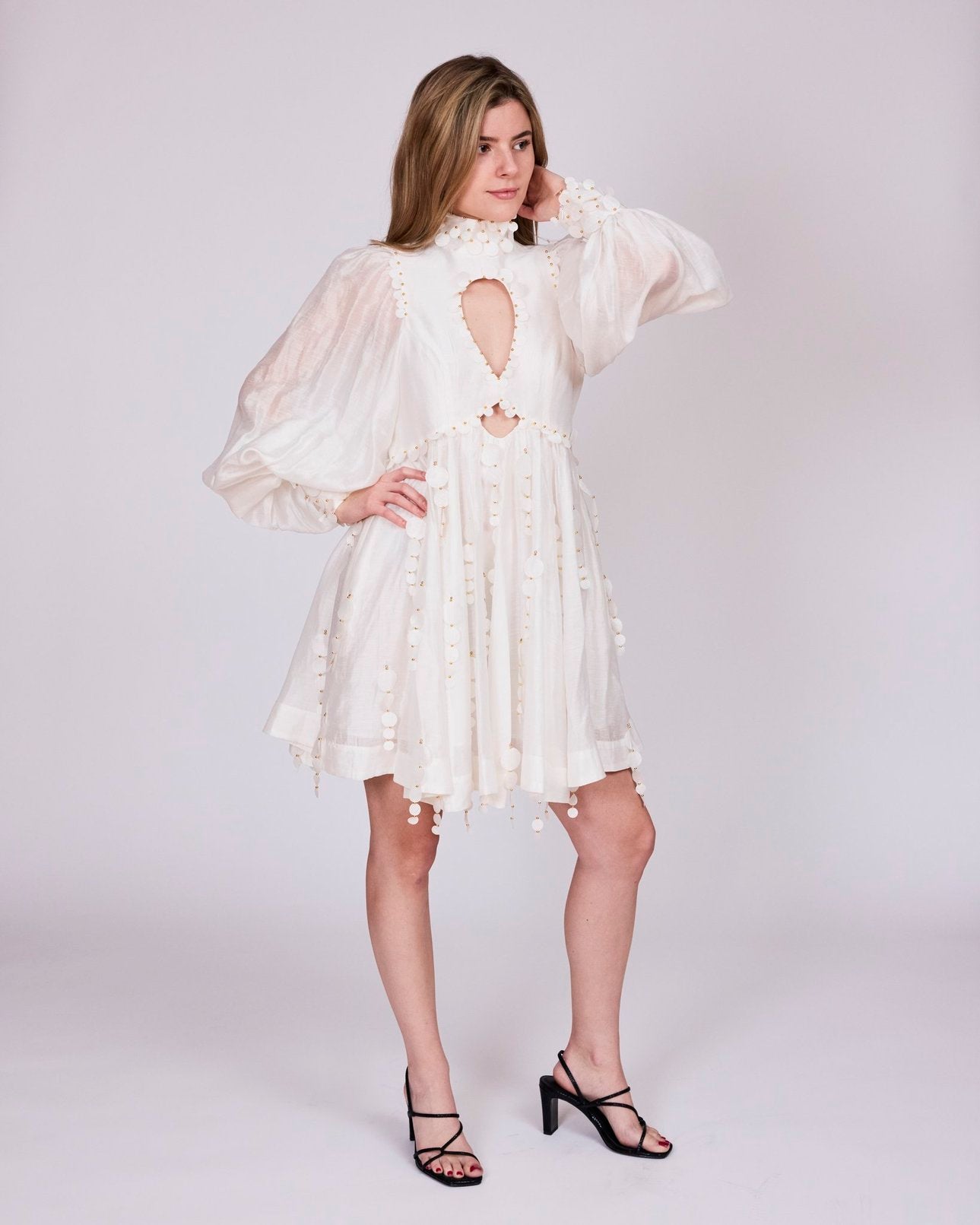 Modena Dress