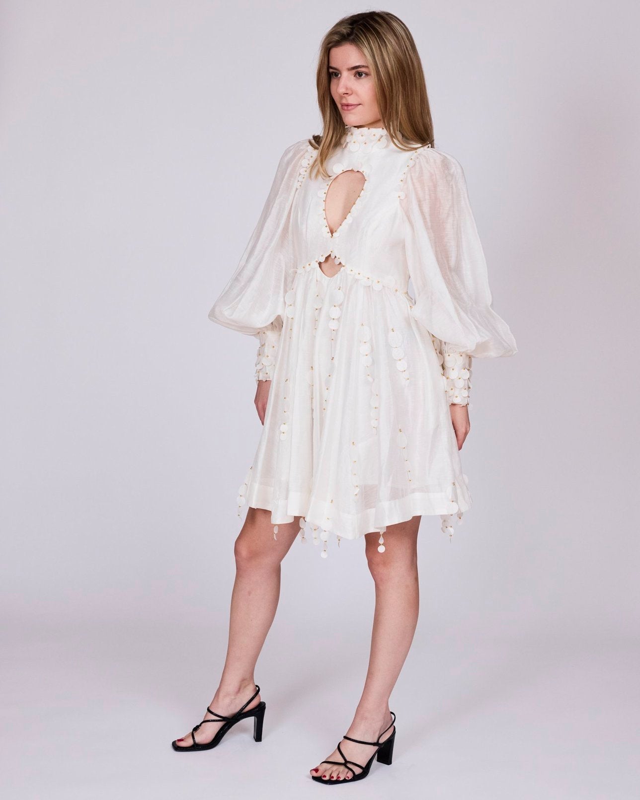 Modena Dress