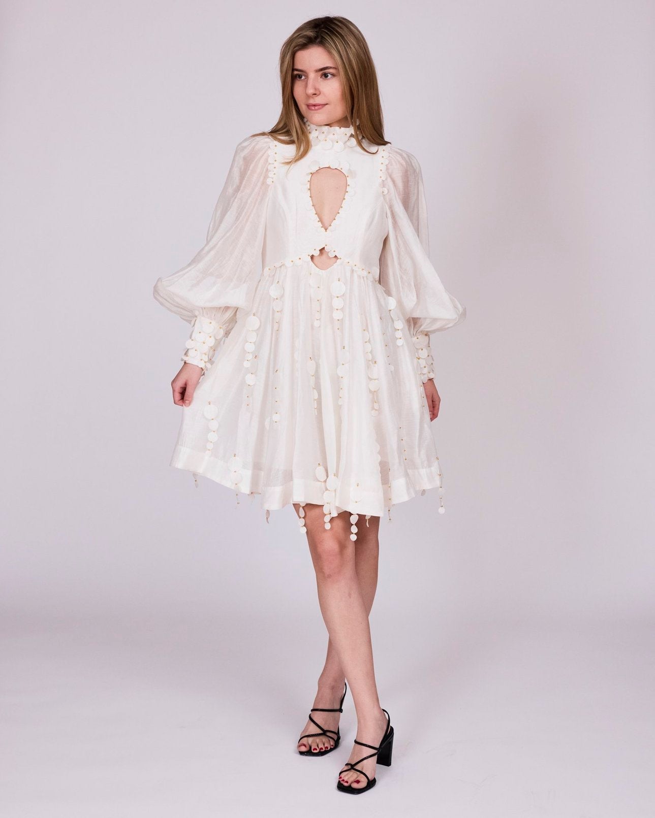 Modena Dress