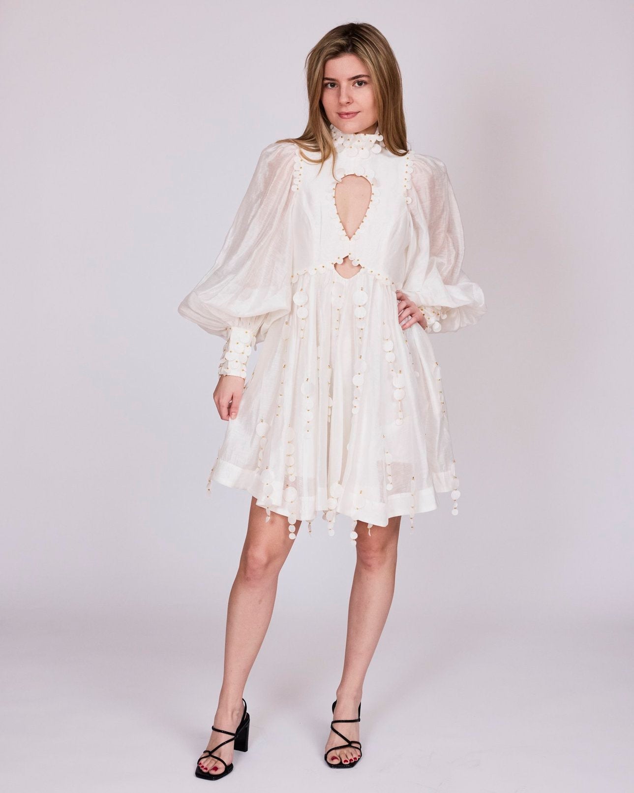 Modena Dress