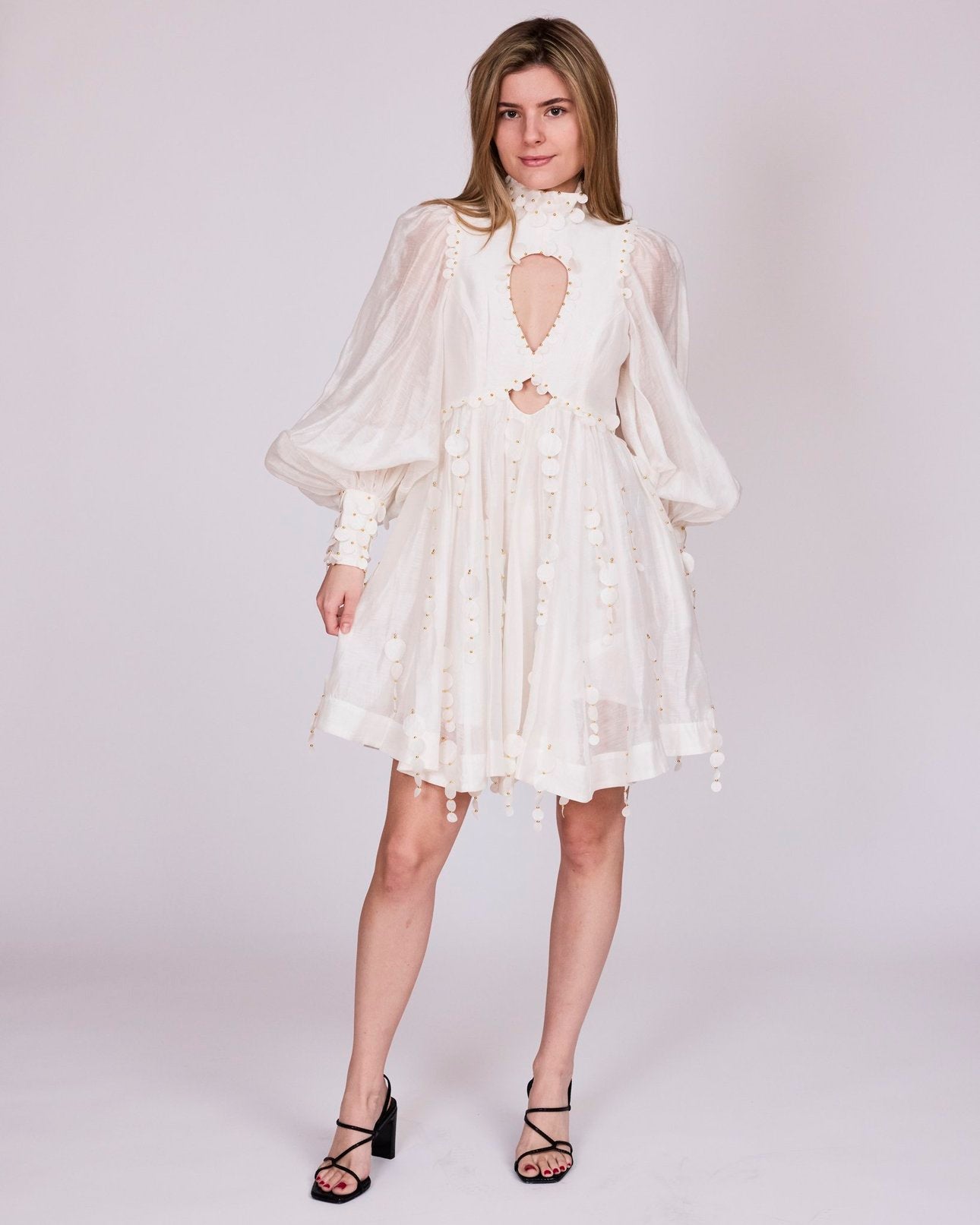 Modena Dress