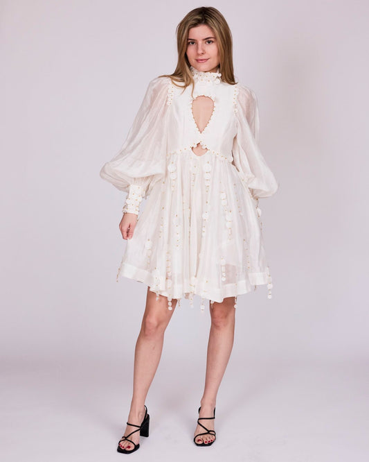 Modena Dress