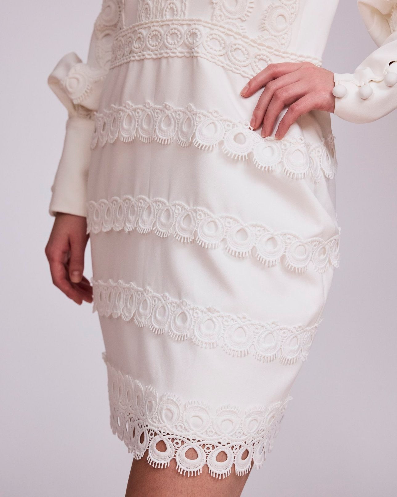 Venice Dress