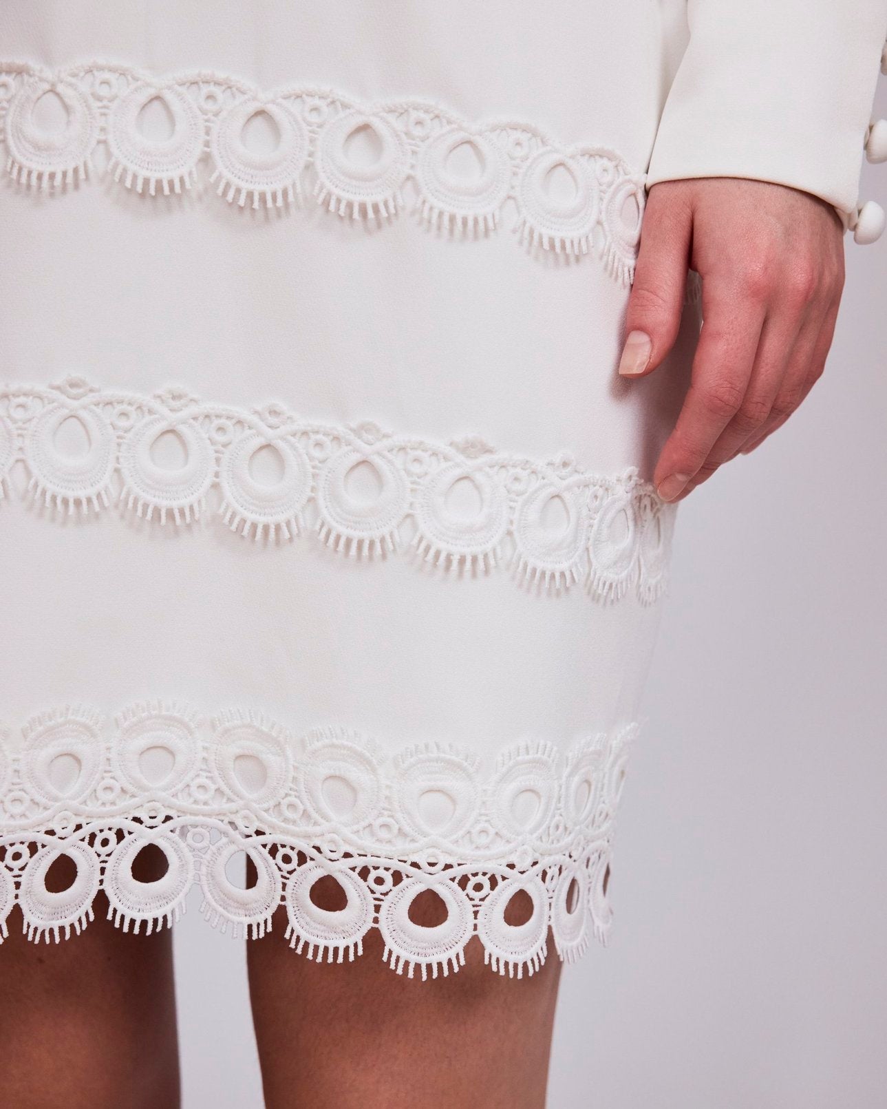 Venice Dress