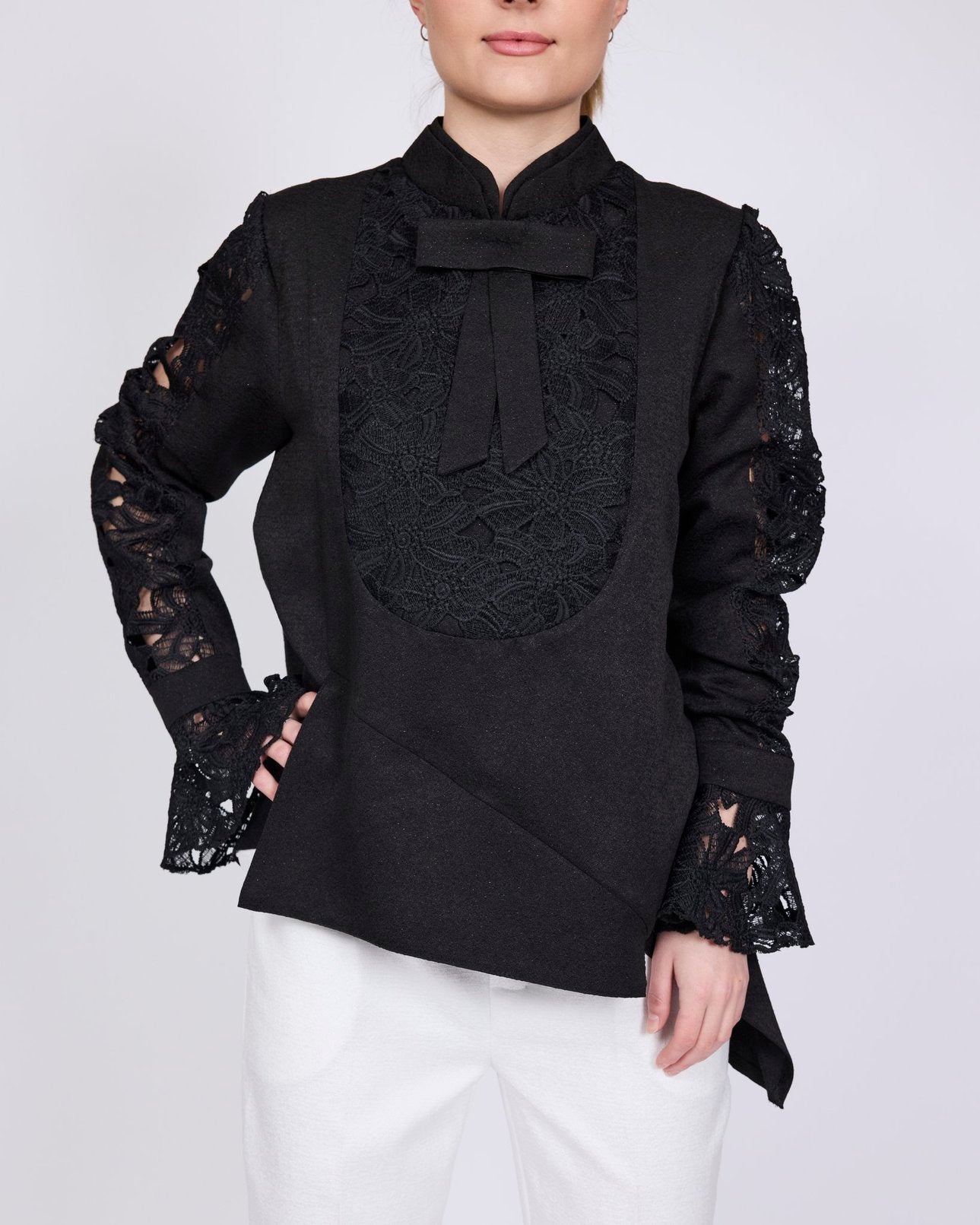 Puglia Blouse