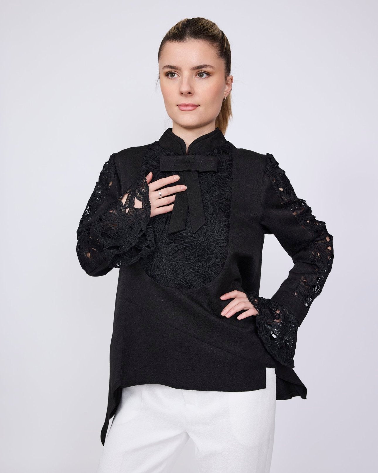 Puglia Blouse