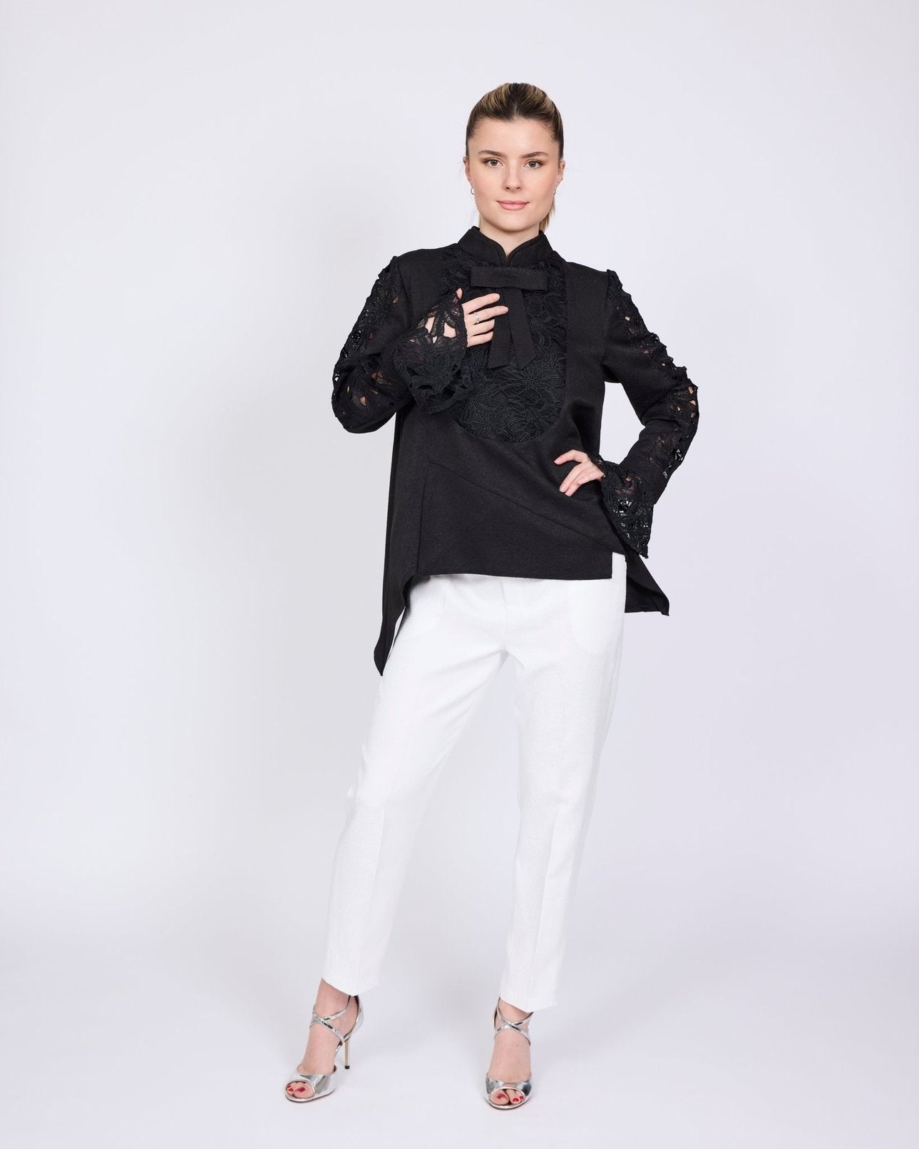 Puglia Blouse