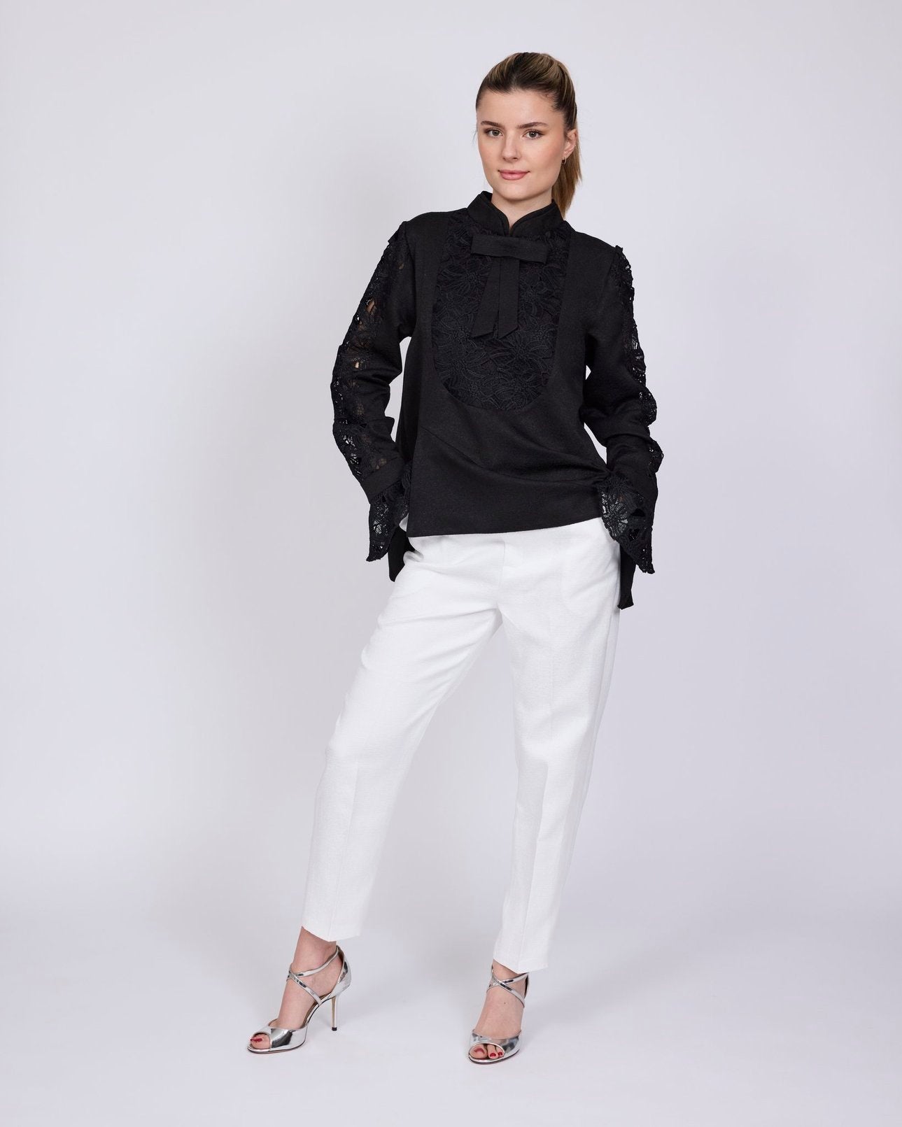 Puglia Blouse