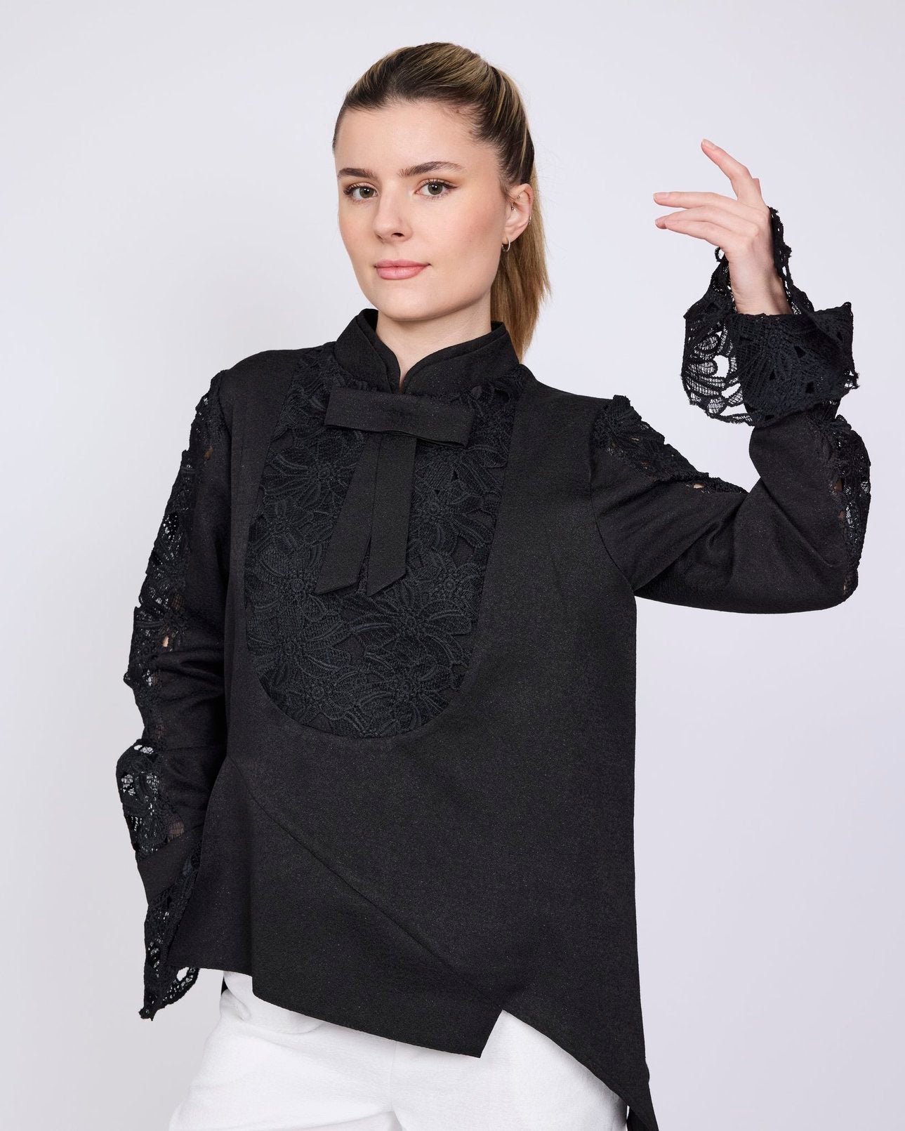 Puglia Blouse
