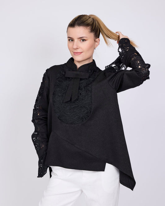 Puglia Blouse