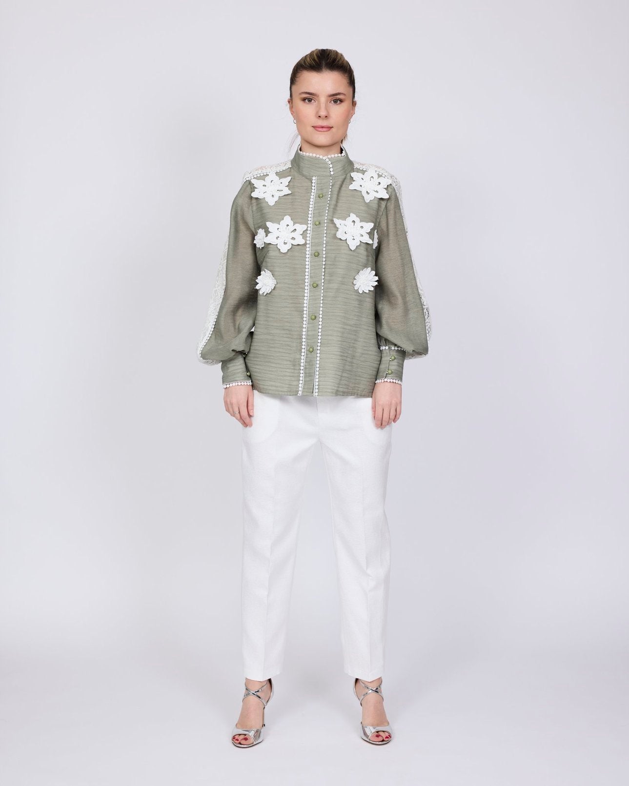 Molise Blouse