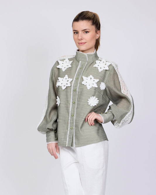 Molise Blouse