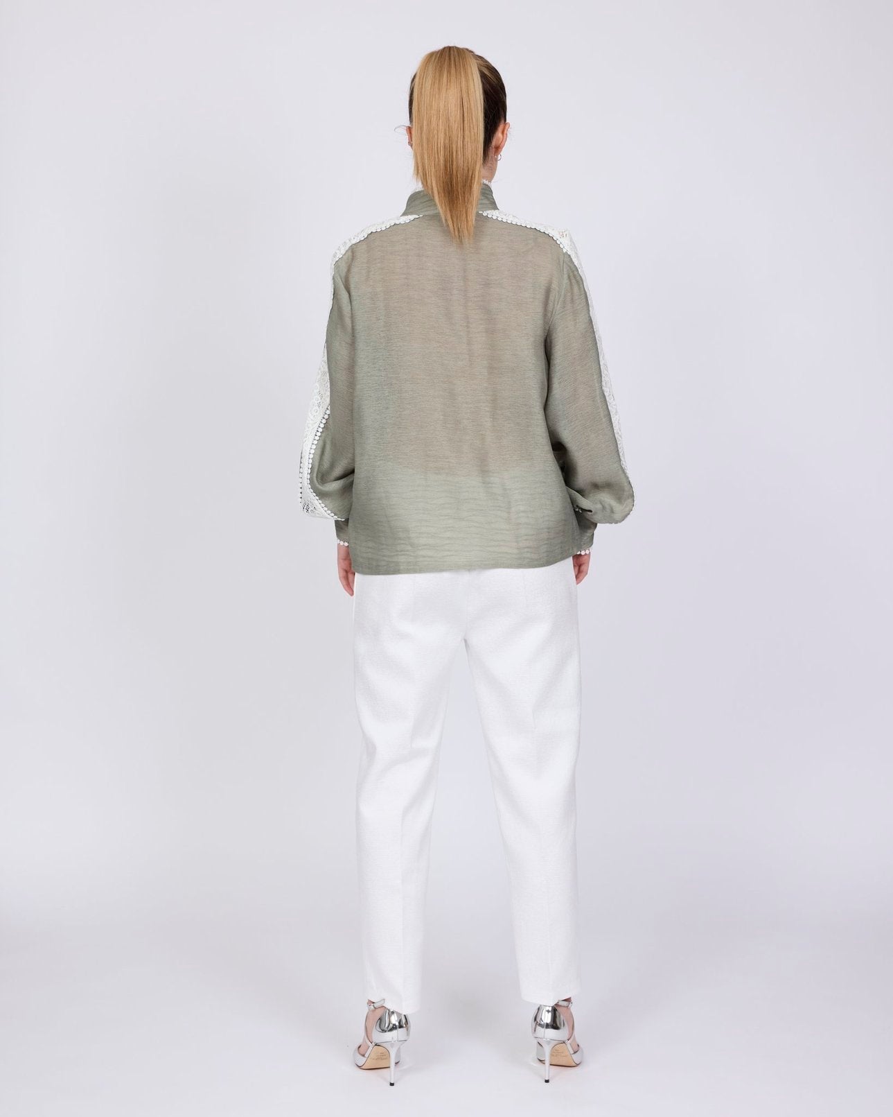 Molise Blouse