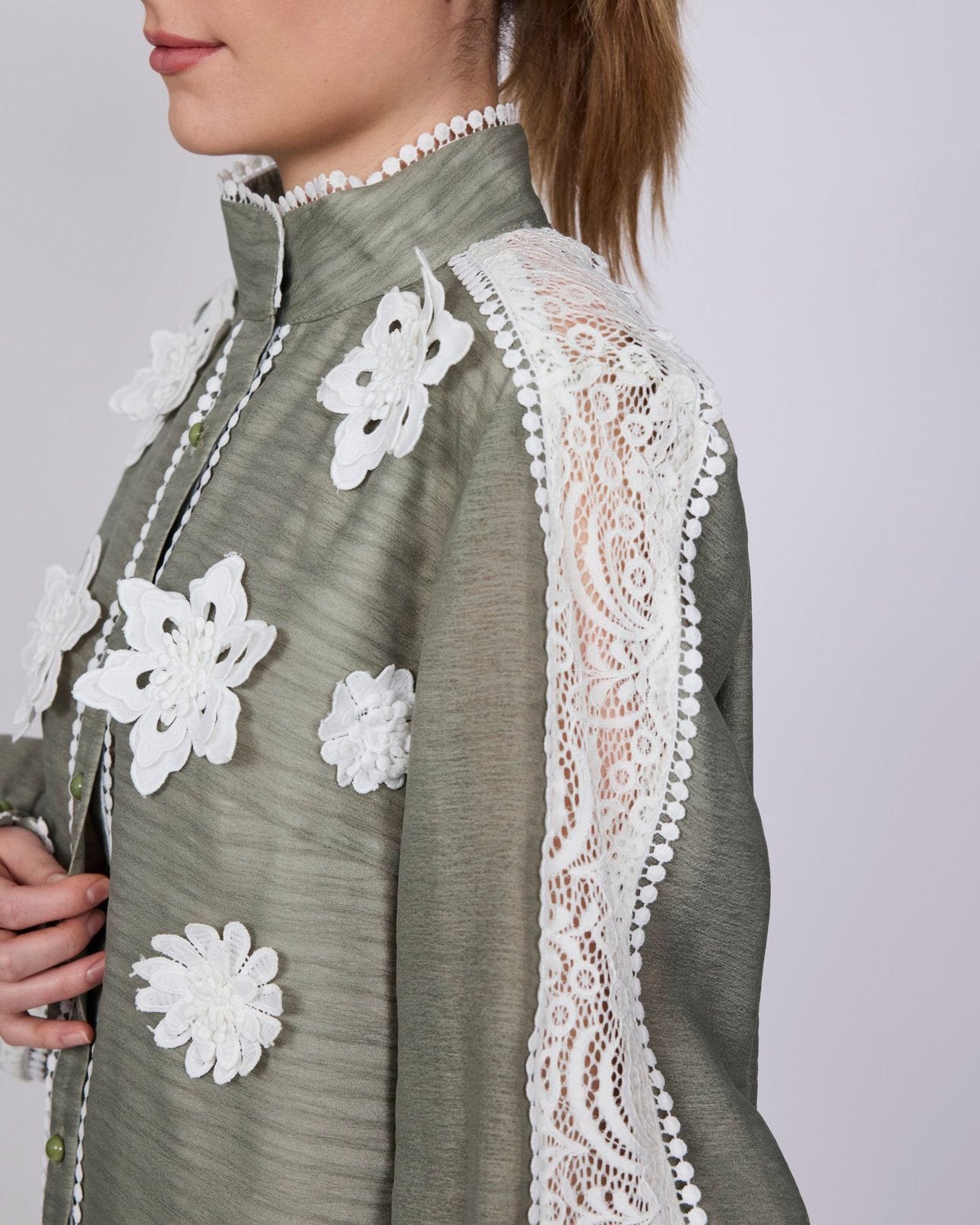 Molise Blouse