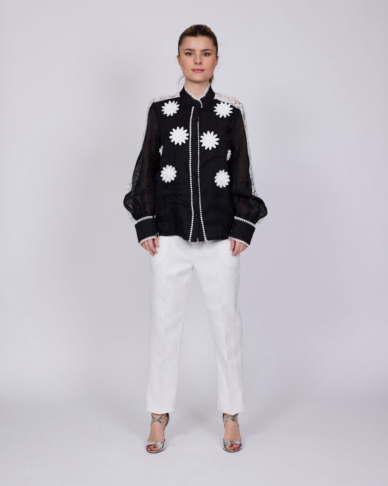 Molise Blouse