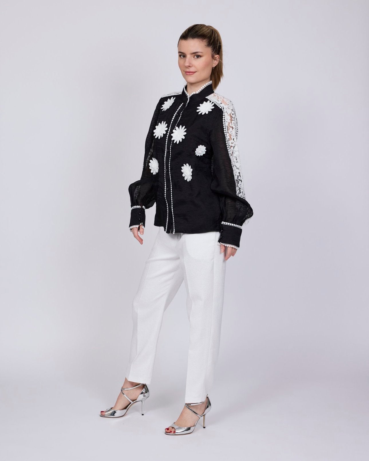 Molise Blouse