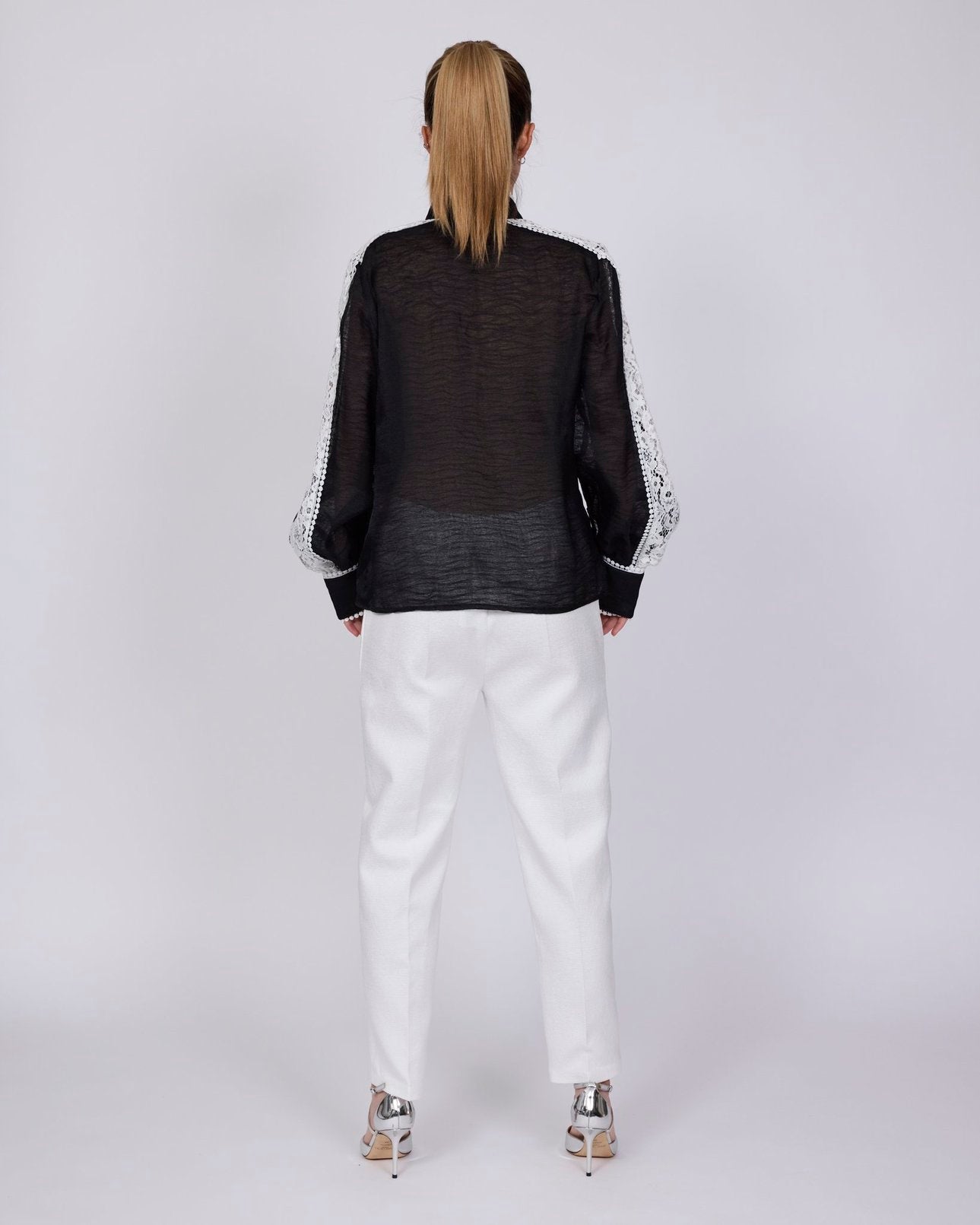 Molise Blouse