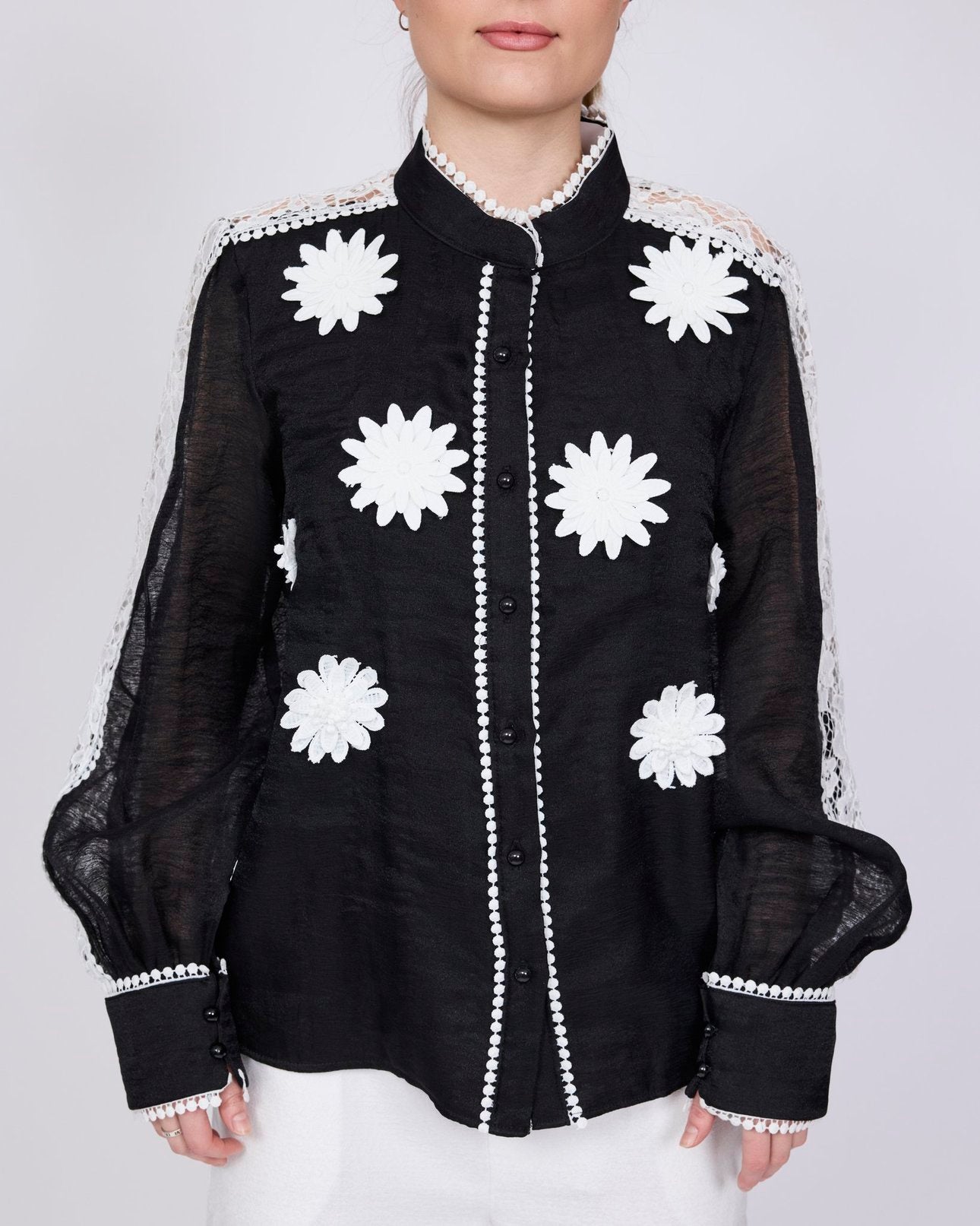Molise Blouse