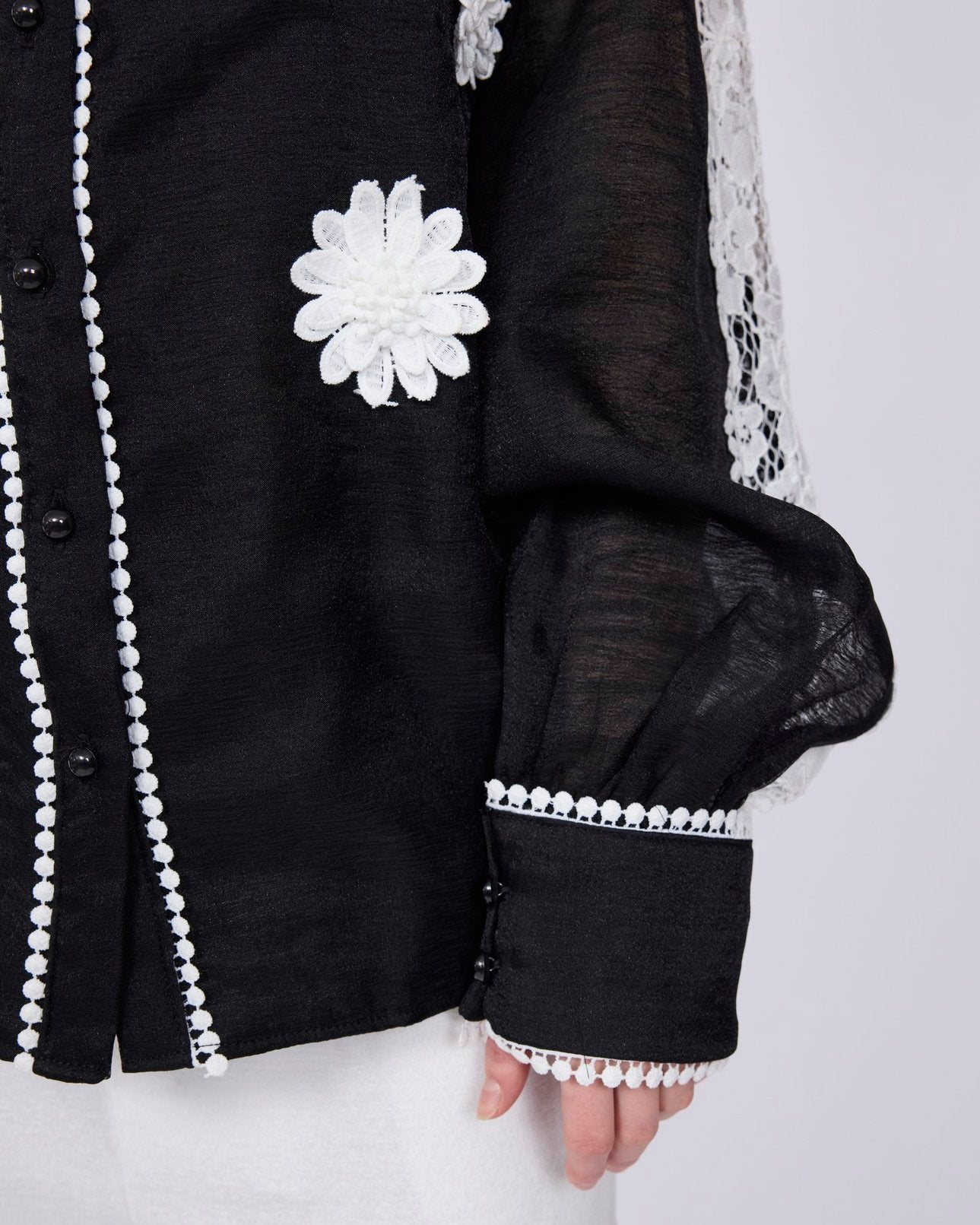 Molise Blouse